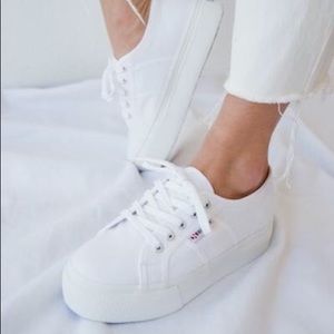 Superga “Cotu” sneaker